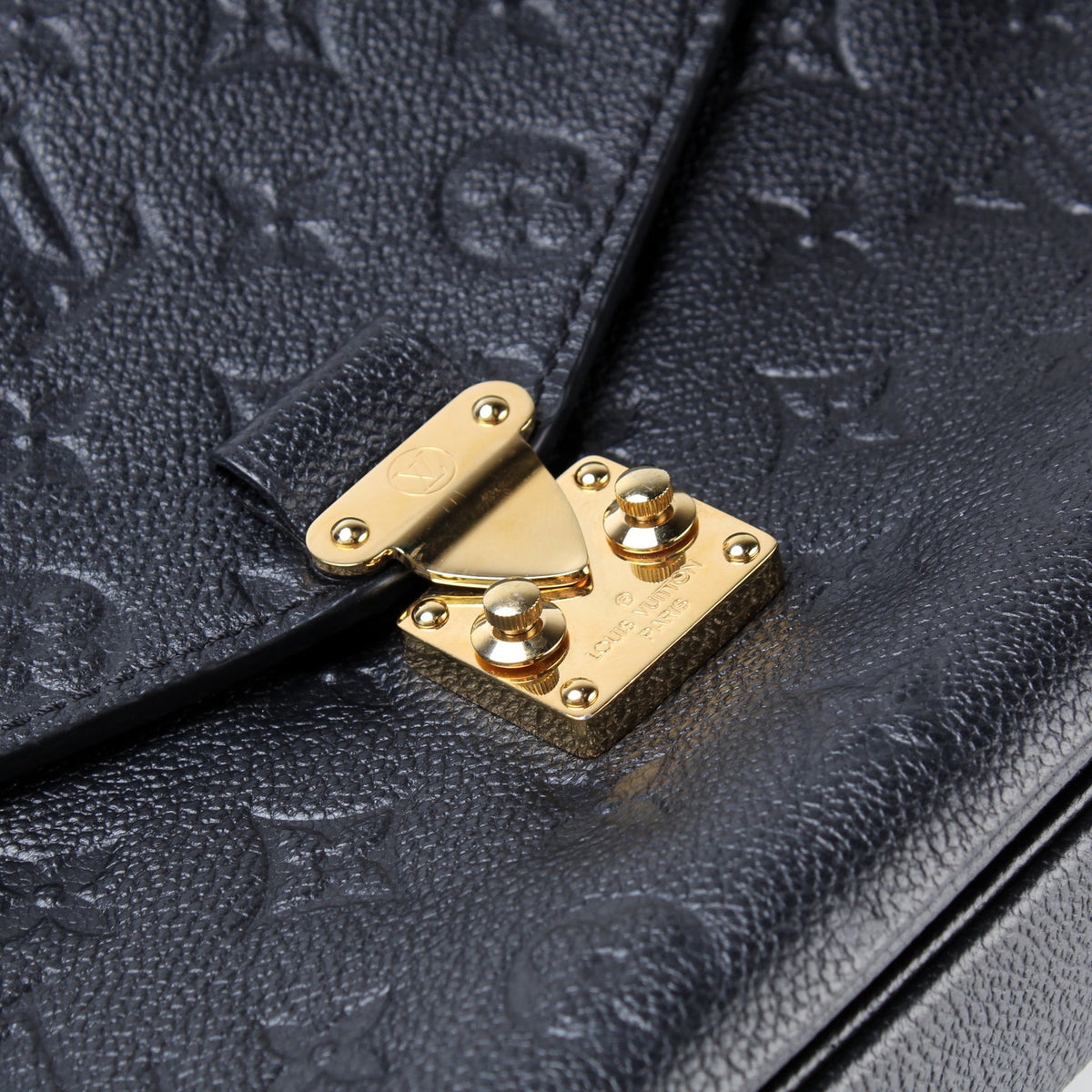 Pochette Metis Empreinte