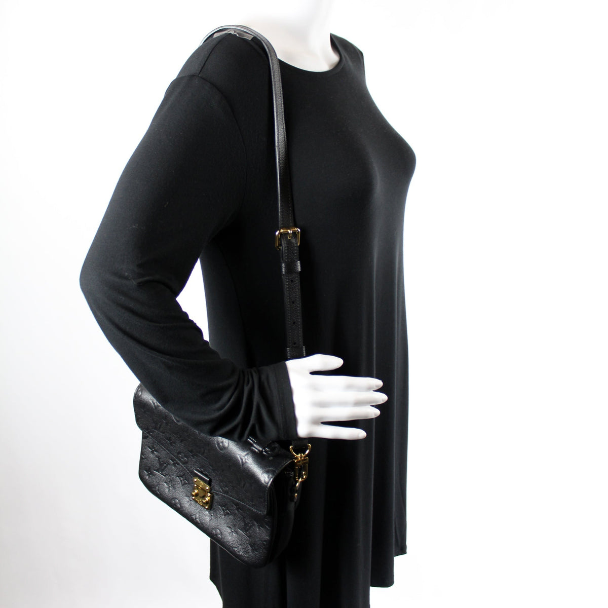 Pochette Metis Empreinte