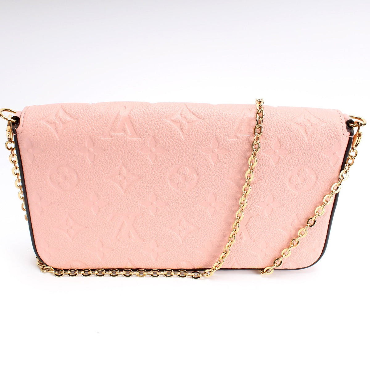 Pochette Felicie Empreinte