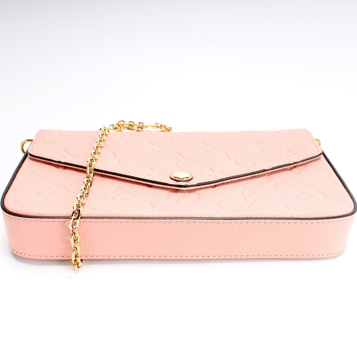 Pochette Felicie Empreinte