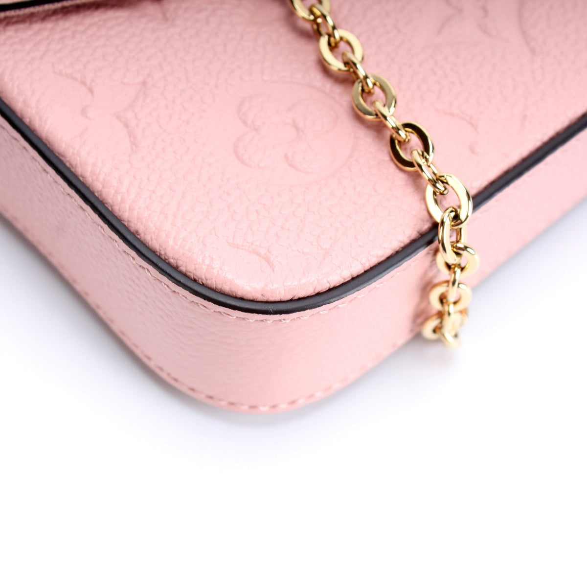Pochette Felicie Empreinte
