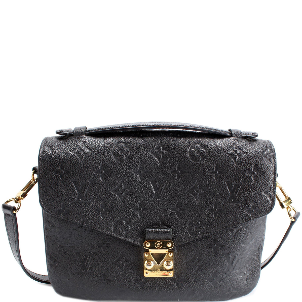 Pochette Metis Empreinte