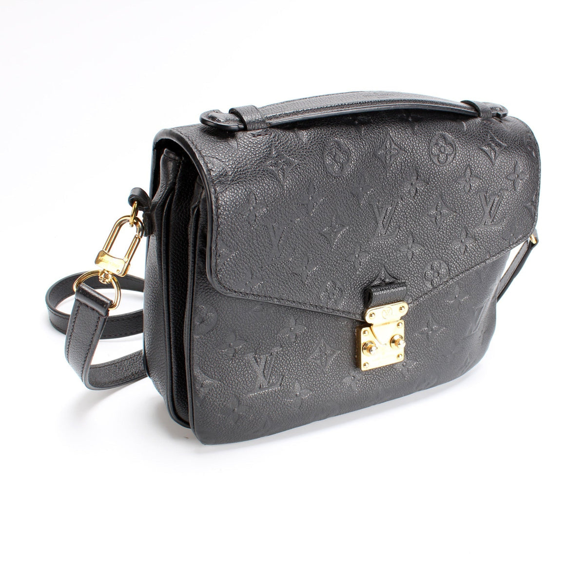 Pochette Metis Empreinte