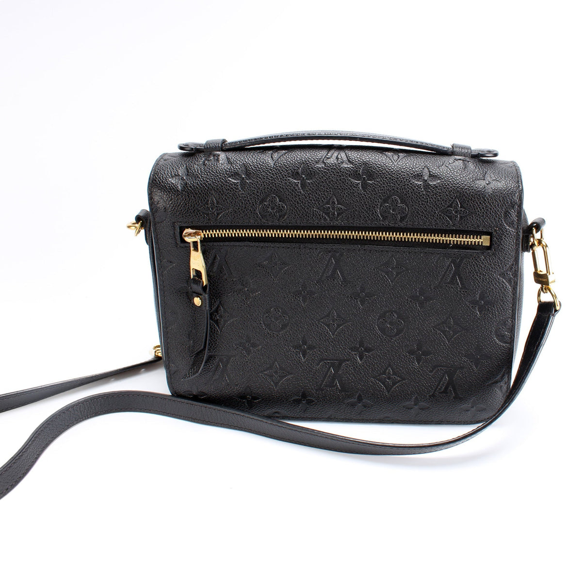 Pochette Metis Empreinte