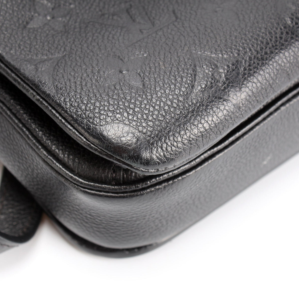 Pochette Metis Empreinte