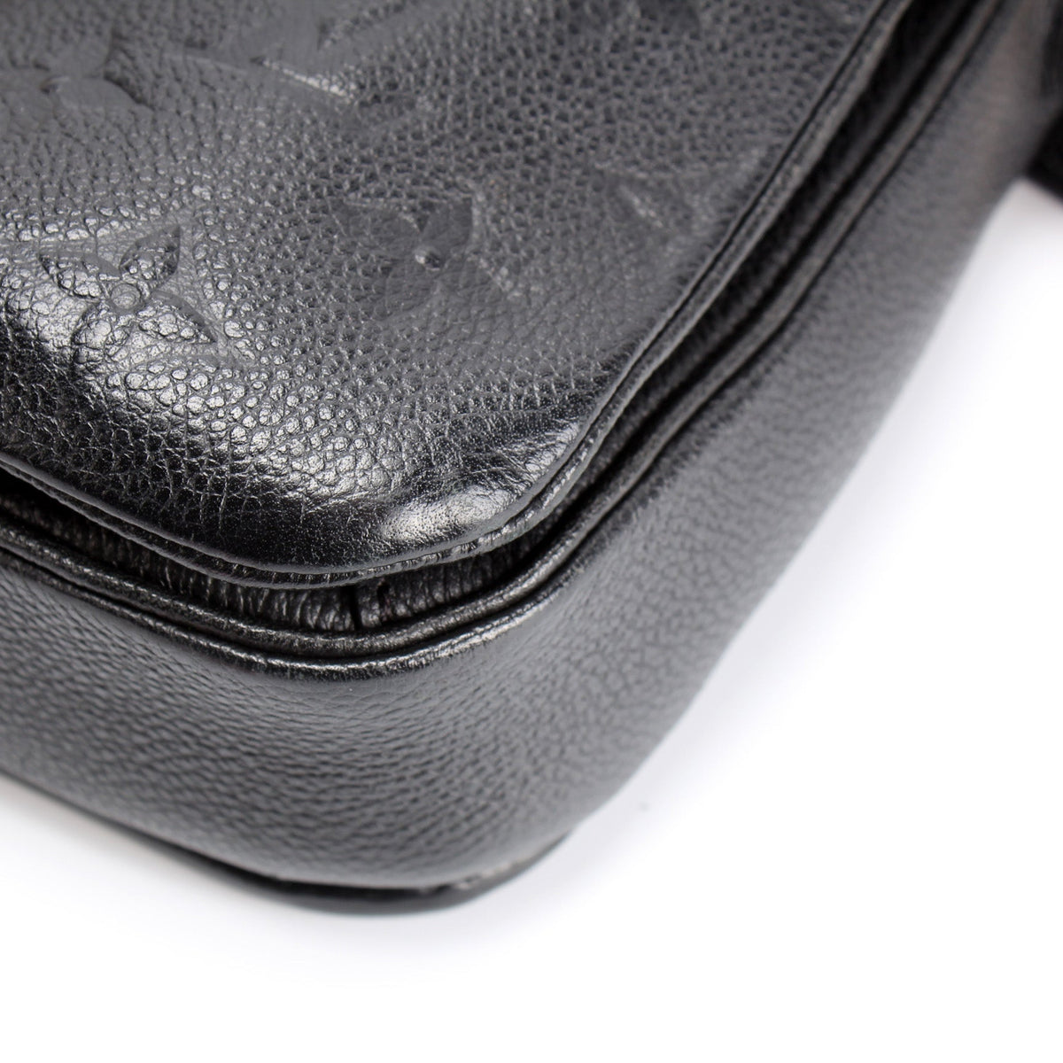 Pochette Metis Empreinte