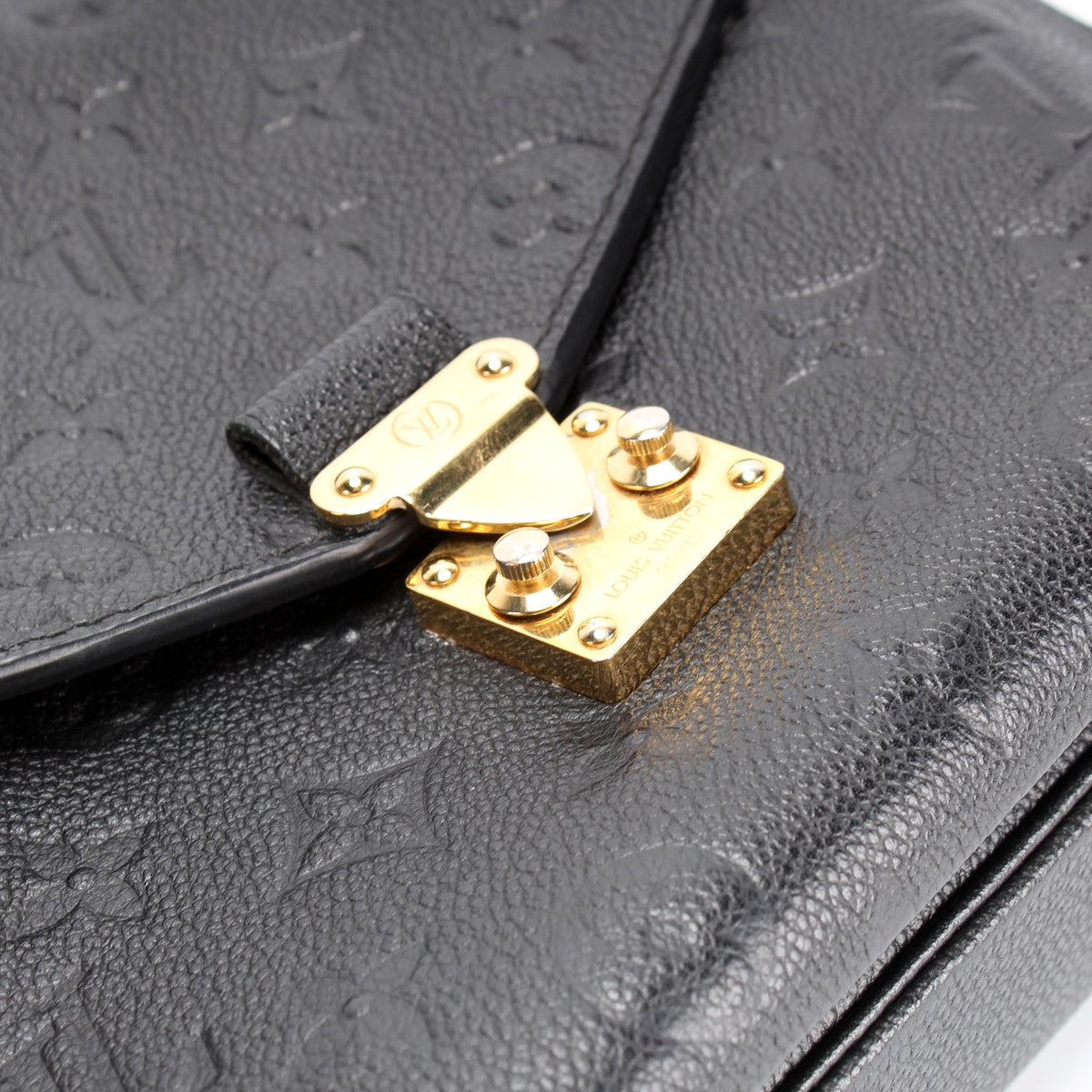 Pochette Metis Empreinte