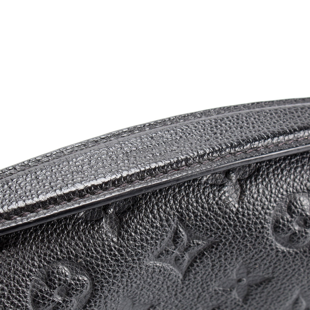 Pochette Metis Empreinte