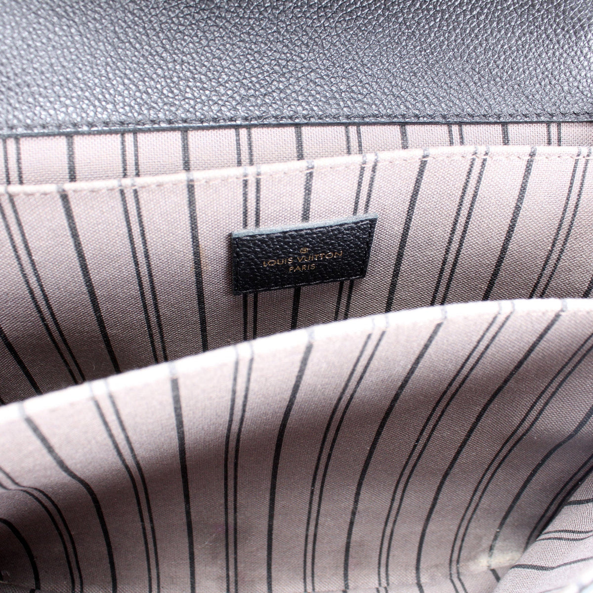 Pochette Metis Empreinte