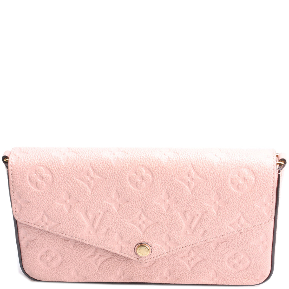 Pochette Felicie Empreinte
