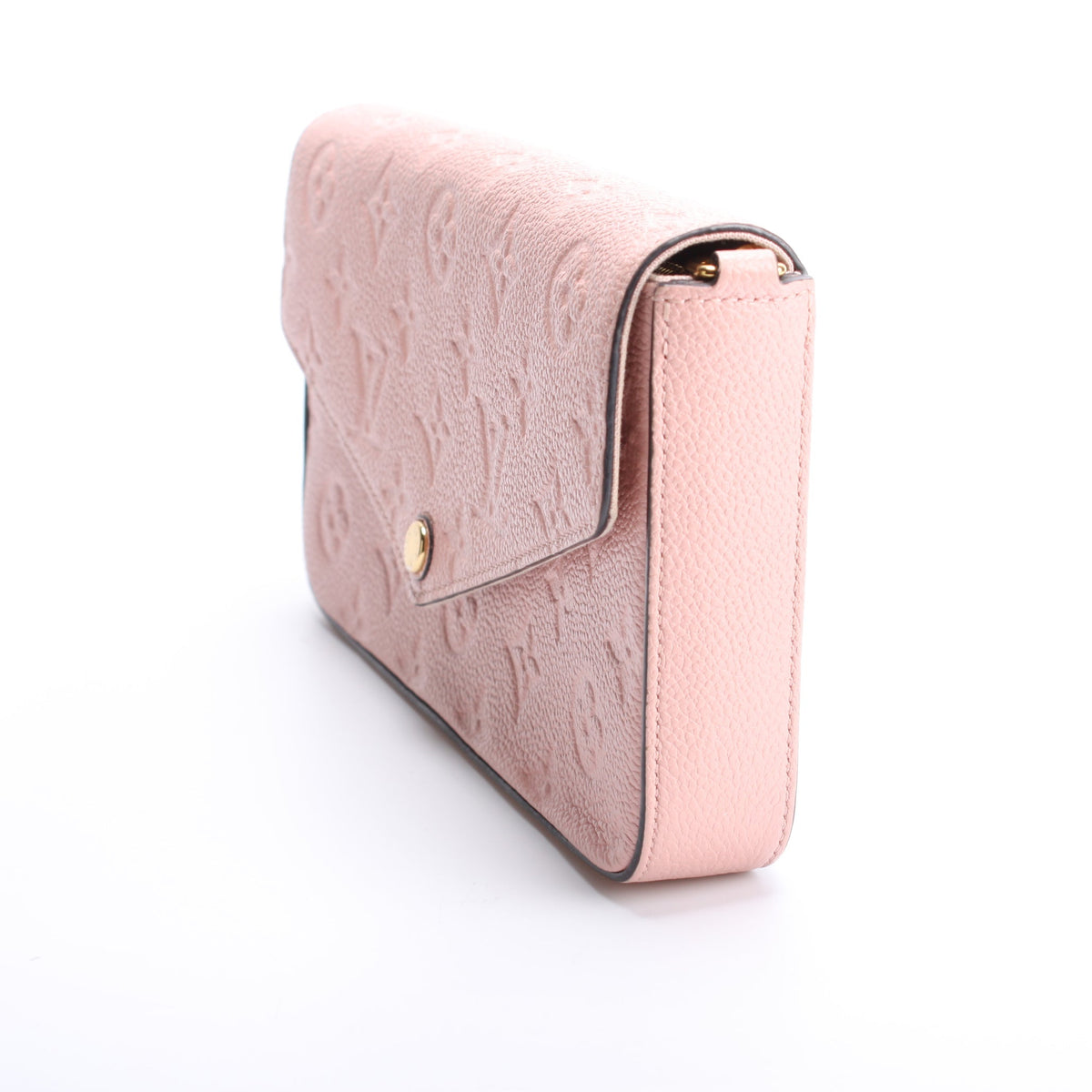 Pochette Felicie Empreinte