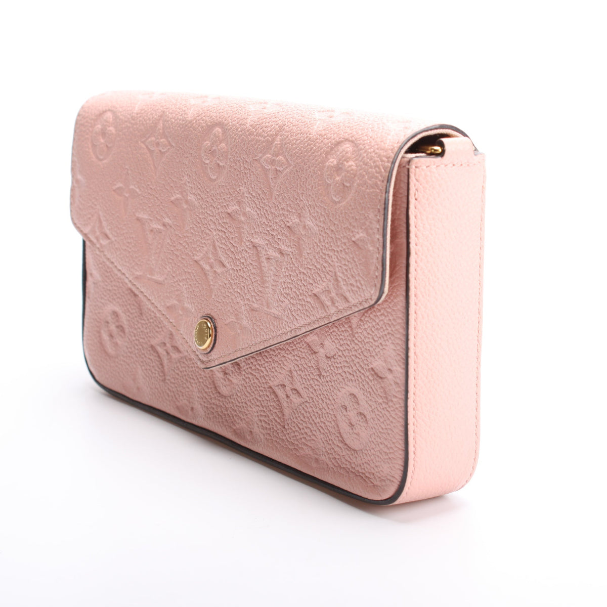 Pochette Felicie Empreinte