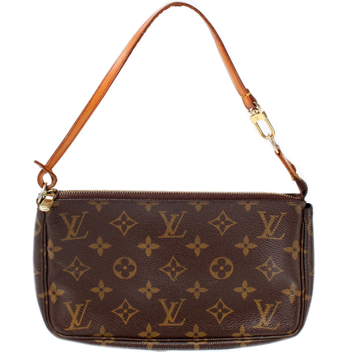 Pochette Accessories Monogram