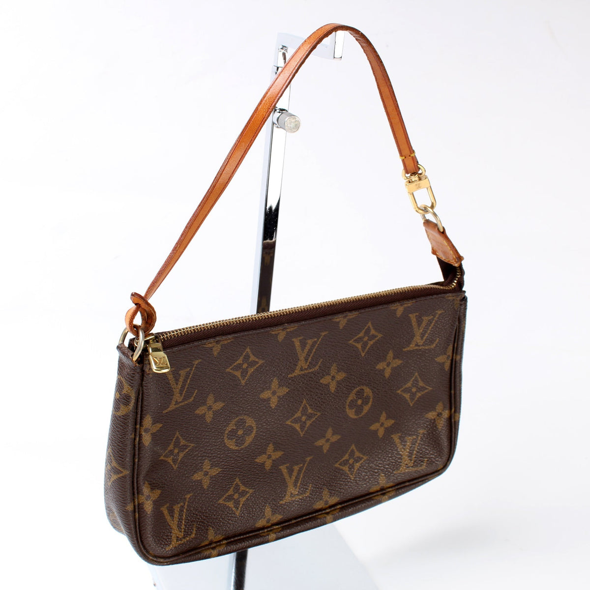 Pochette Accessories Monogram