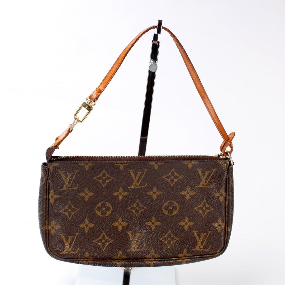 Pochette Accessories Monogram
