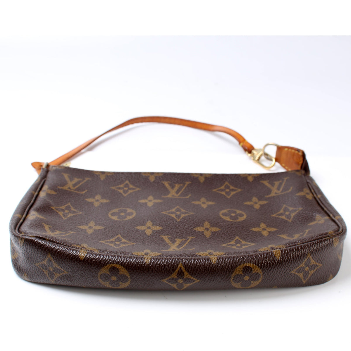 Pochette Accessories Monogram