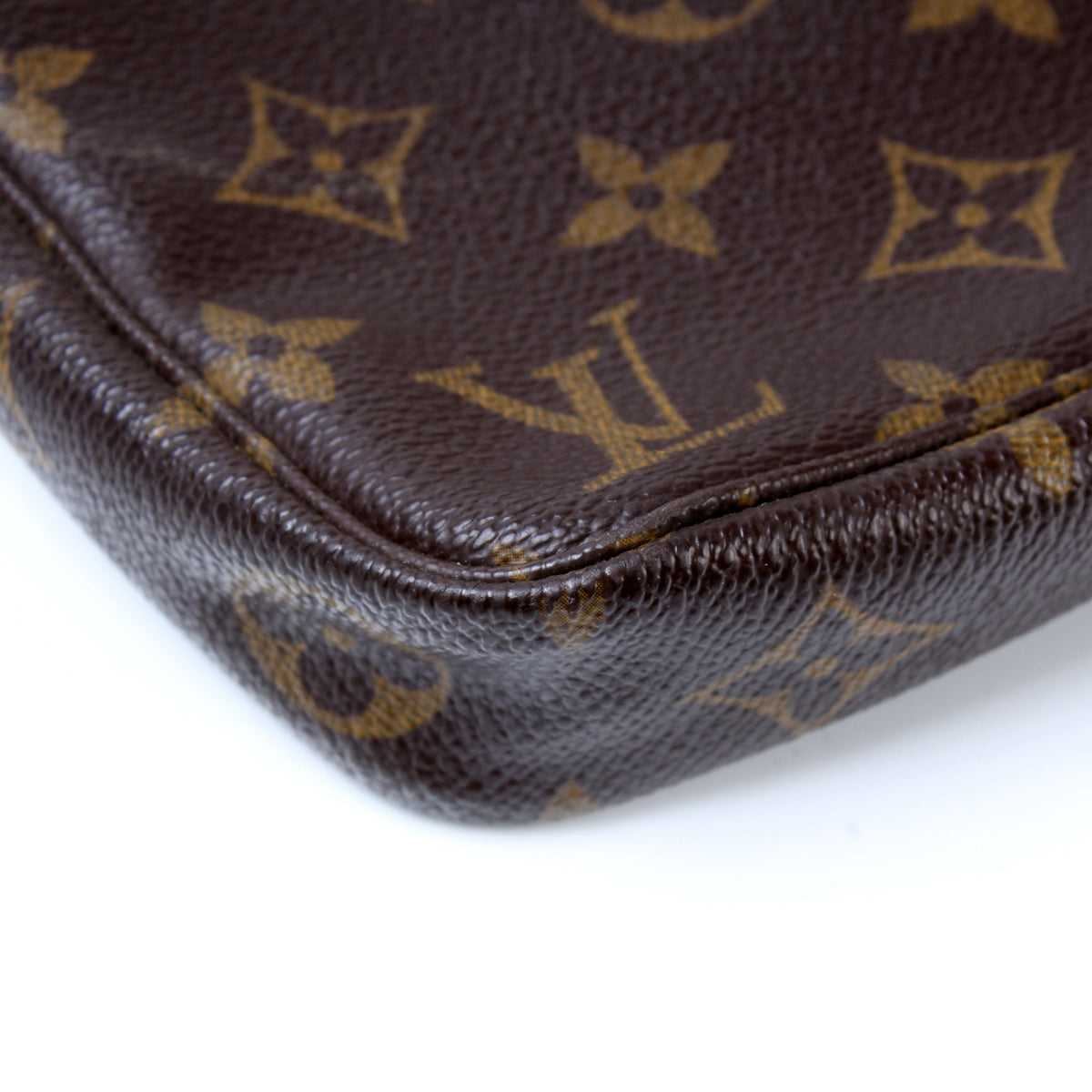 Pochette Accessories Monogram