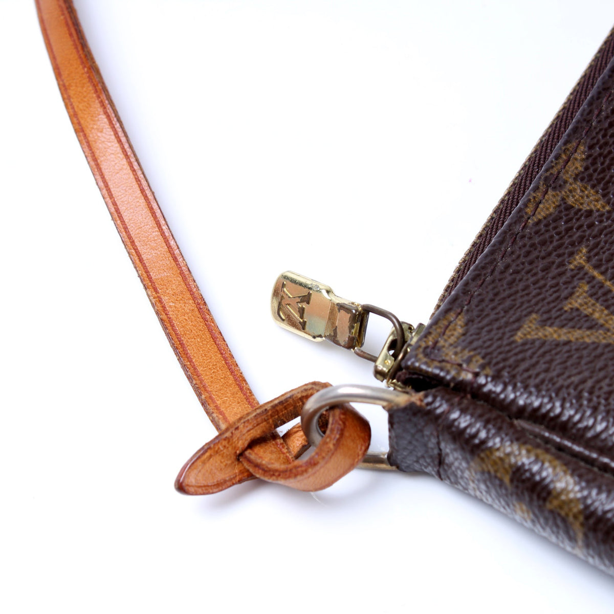 Pochette Accessories Monogram