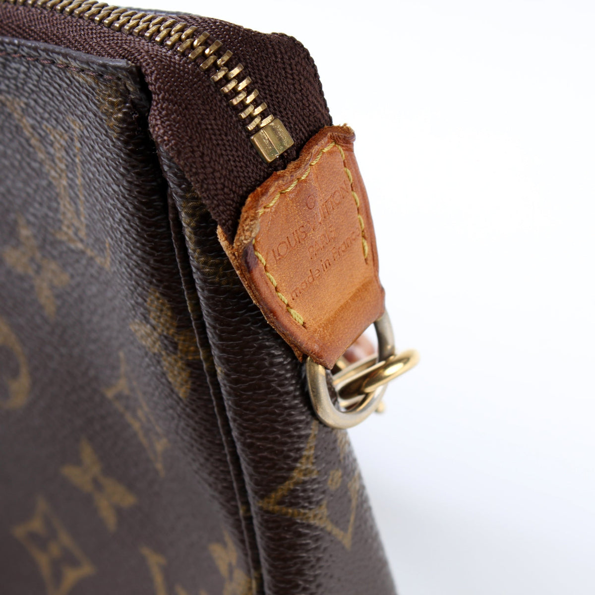 Pochette Accessories Monogram