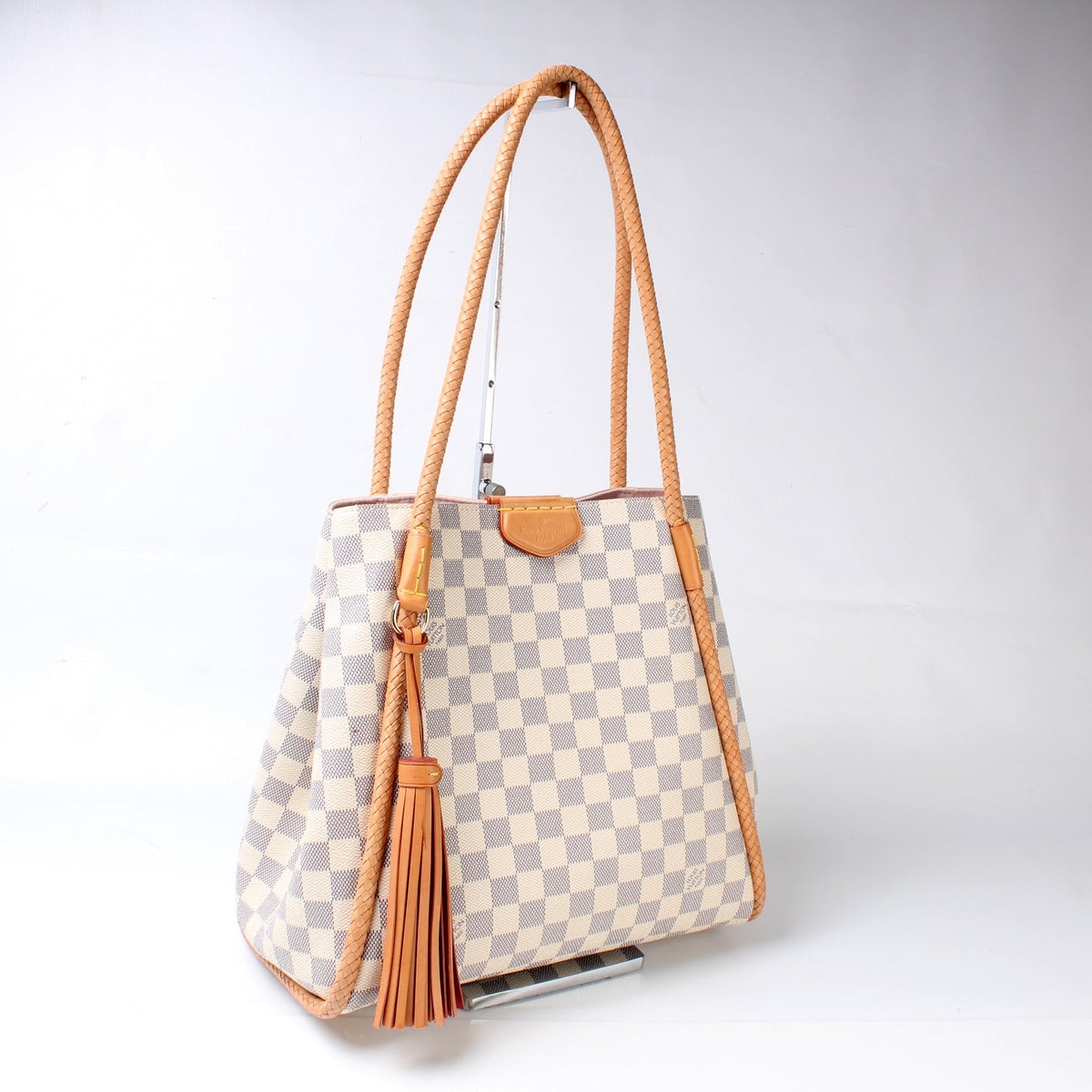 Propriano Damier Azur