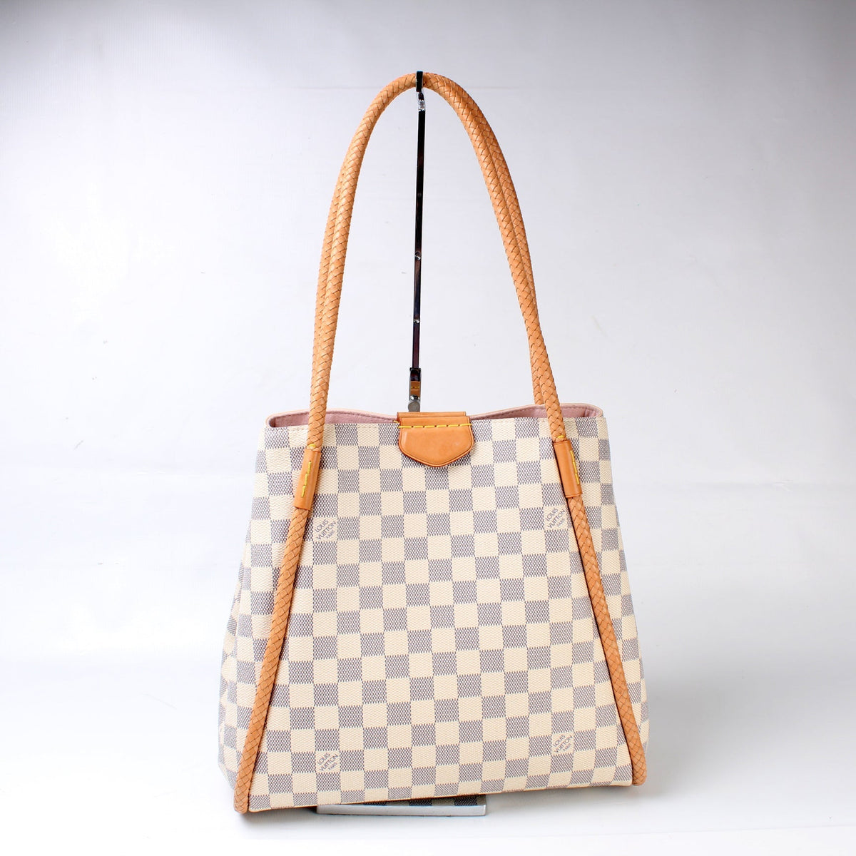 Propriano Damier Azur