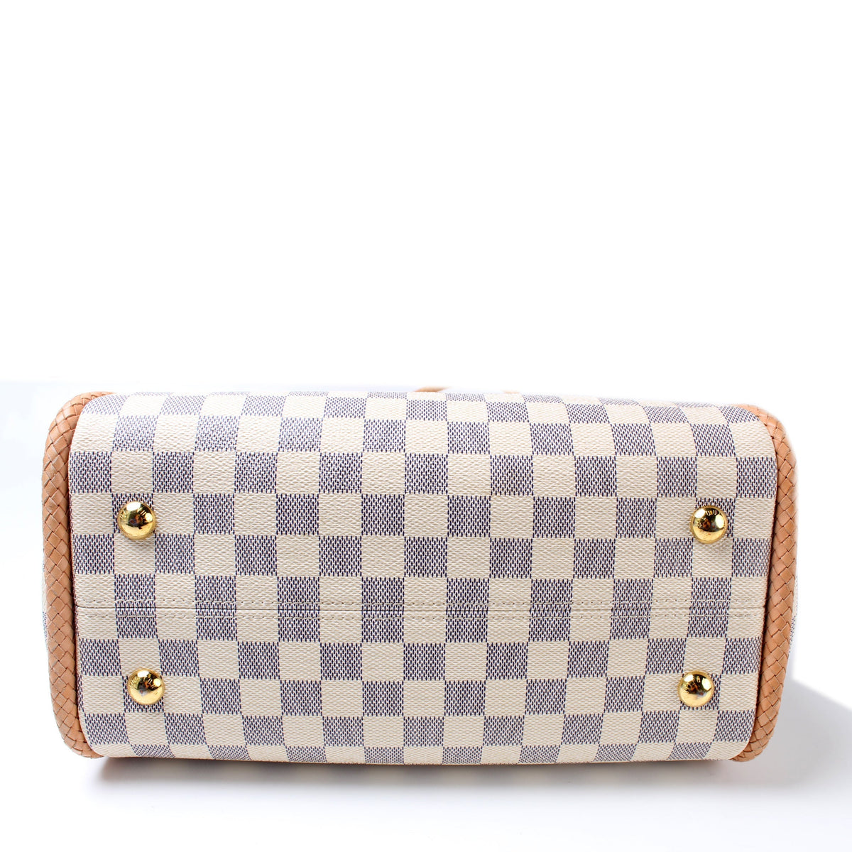 Propriano Damier Azur
