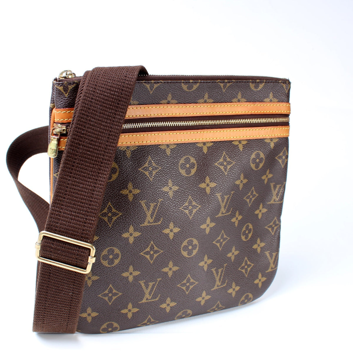 Pochette Bosphore Monogram