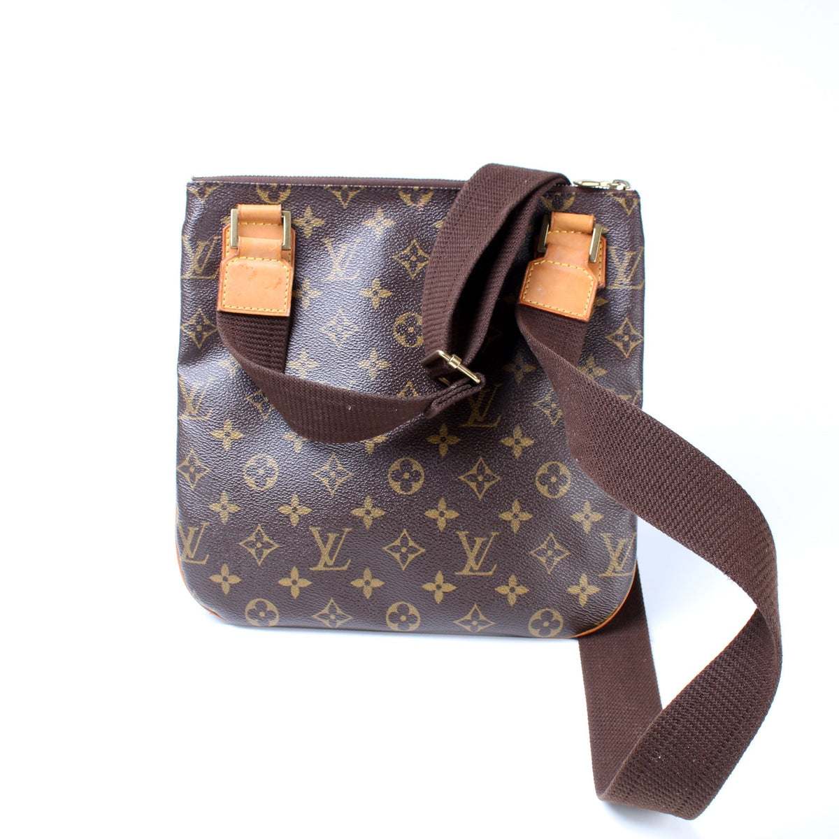 Pochette Bosphore Monogram