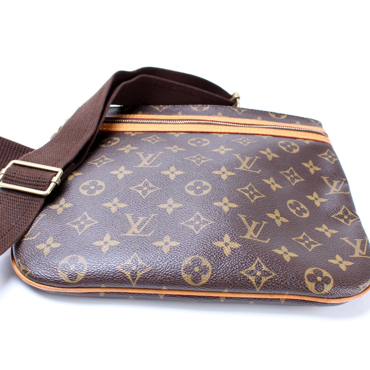 Pochette Bosphore Monogram