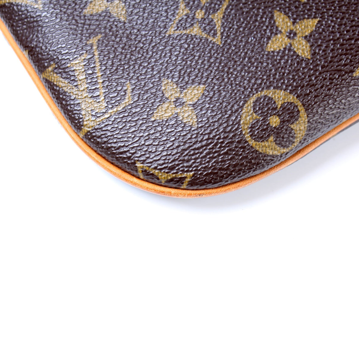 Pochette Bosphore Monogram