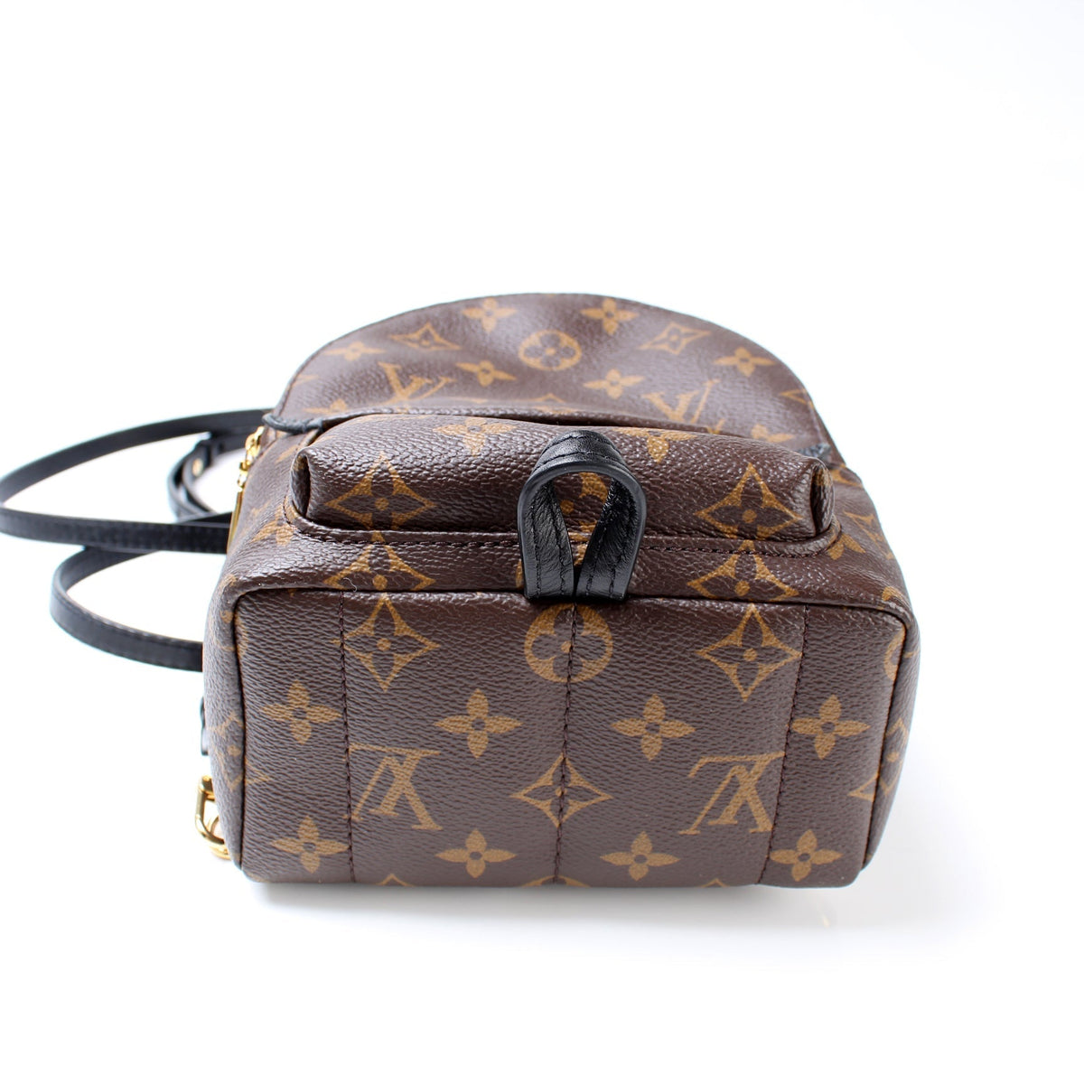 Palm Springs Mini Monogram