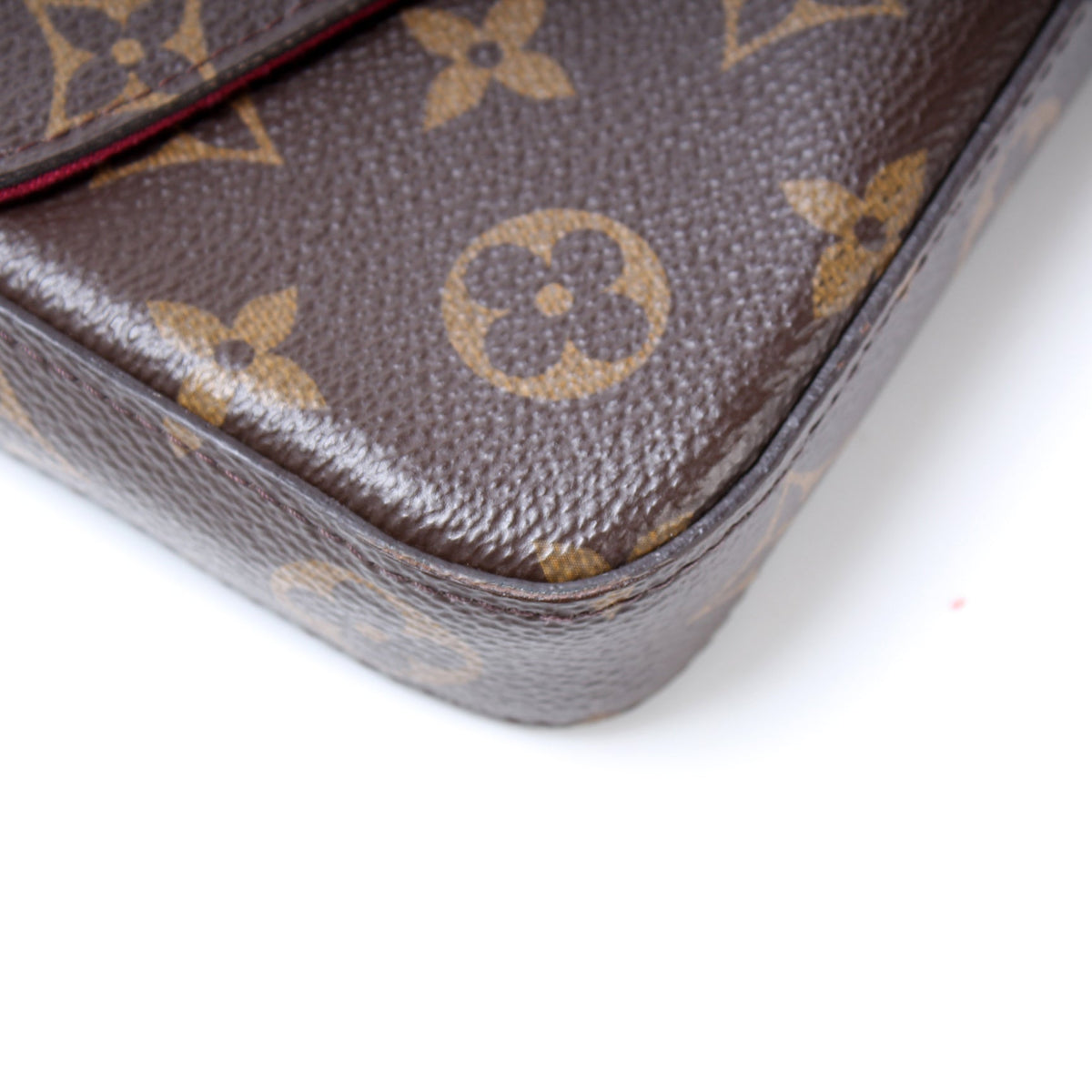 Pochette Felicie Monogram