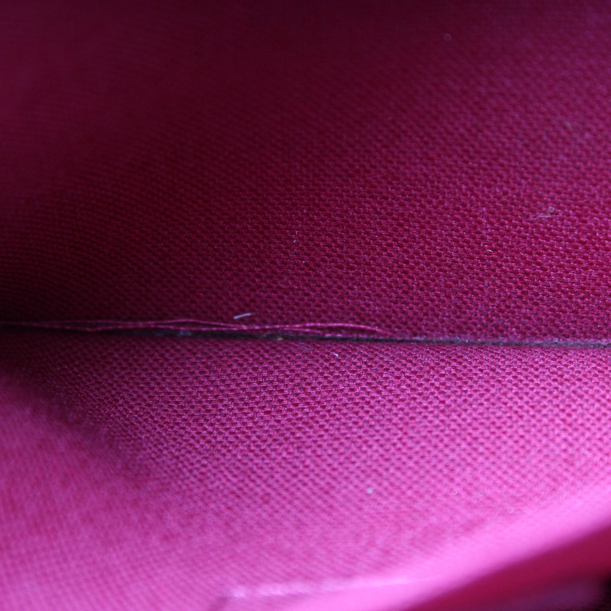 Pochette Felicie Monogram