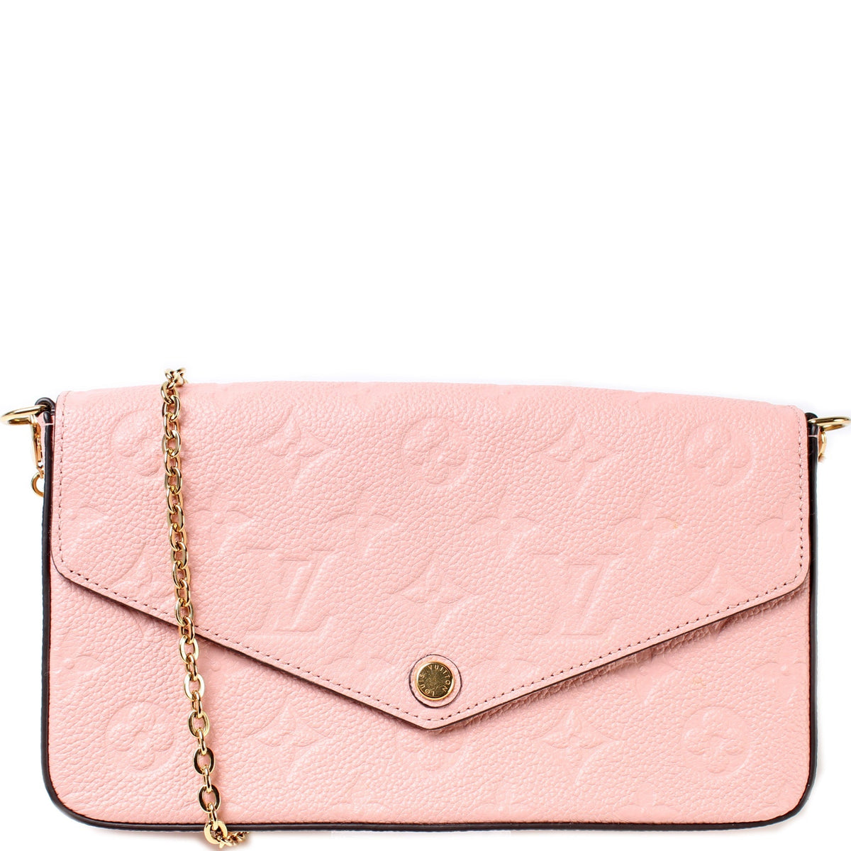 Pochette Felicie Empreinte