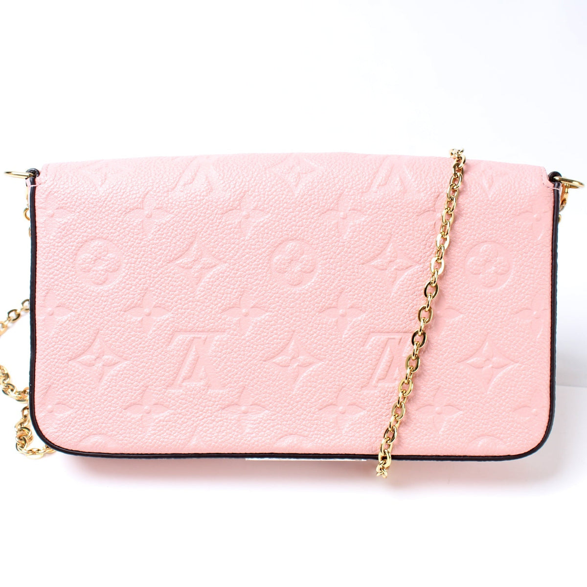 Pochette Felicie Empreinte