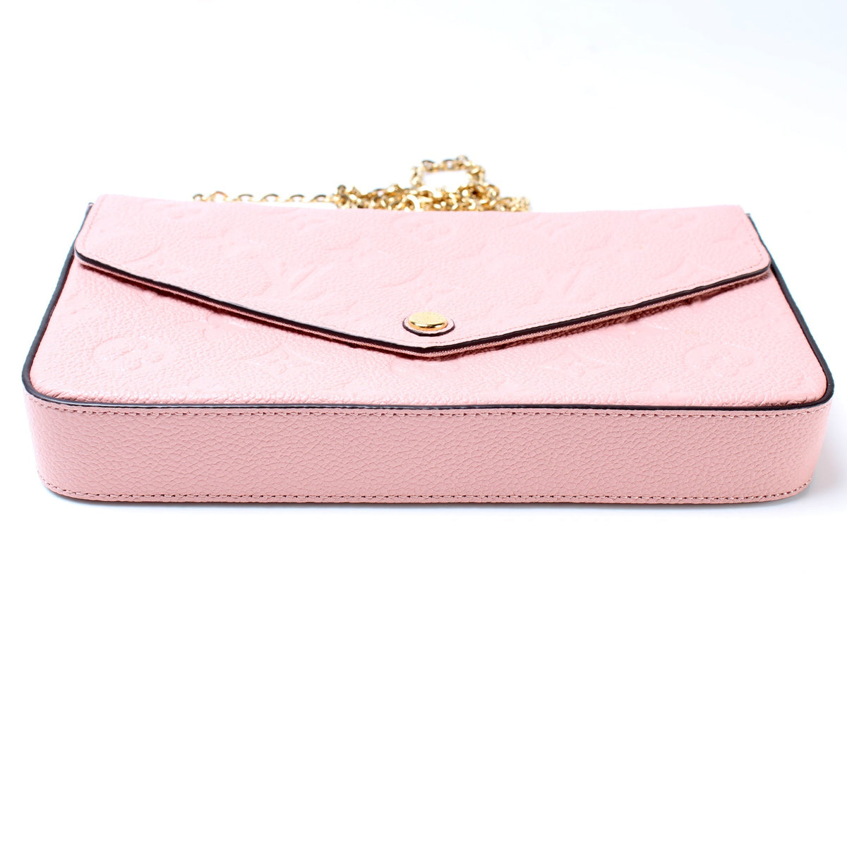 Pochette Felicie Empreinte