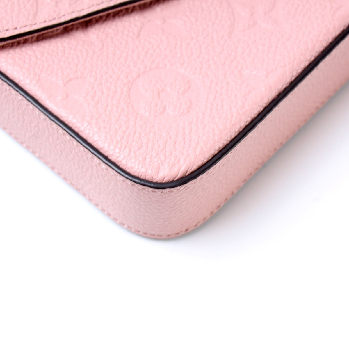 Pochette Felicie Empreinte