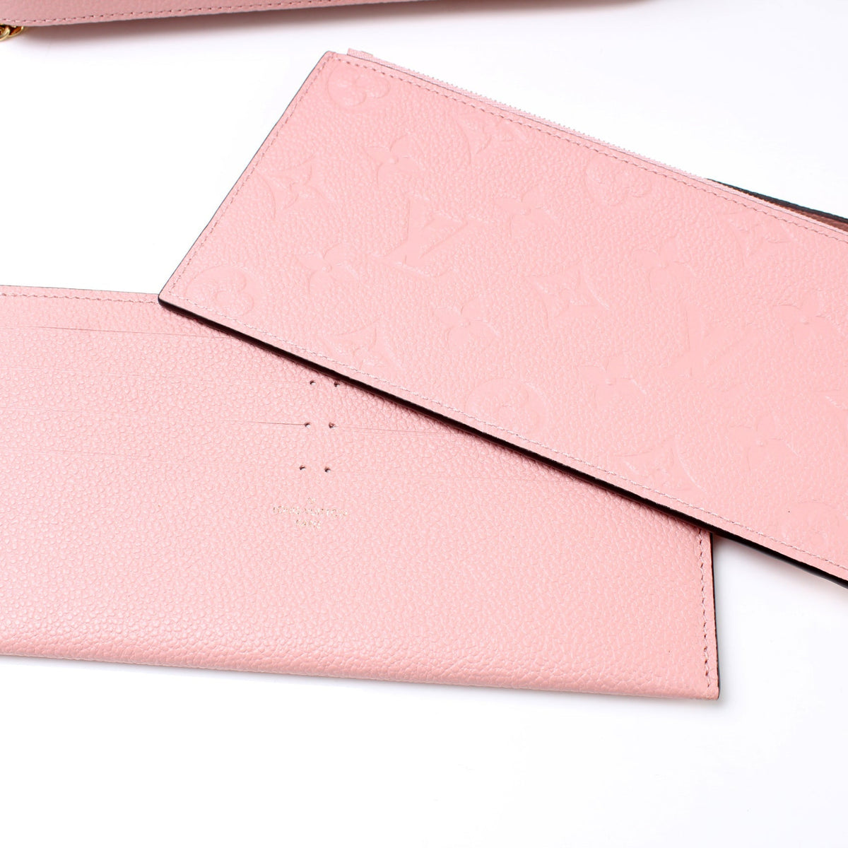 Pochette Felicie Empreinte