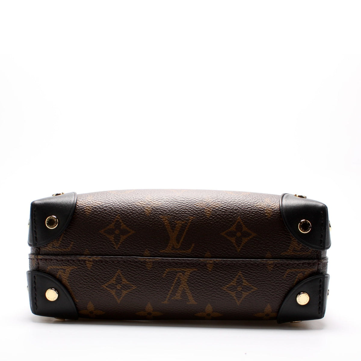 Petite Malle Souple Monogram