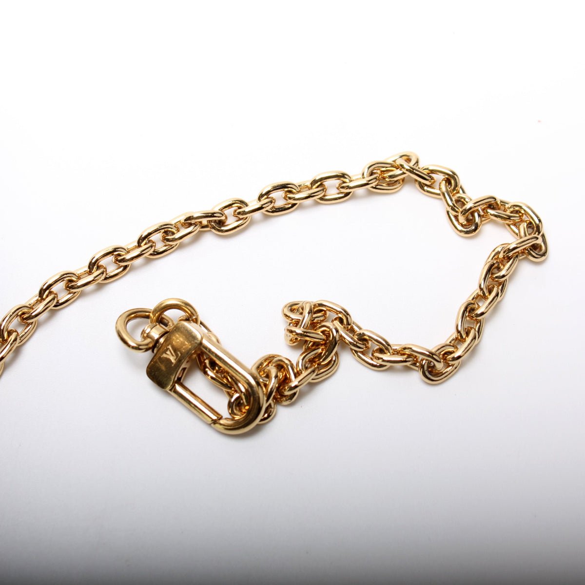 Petite Malle Souple Monogram