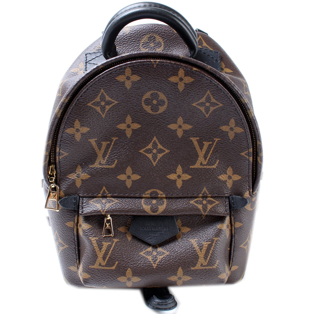 Palm Springs Mini Monogram
