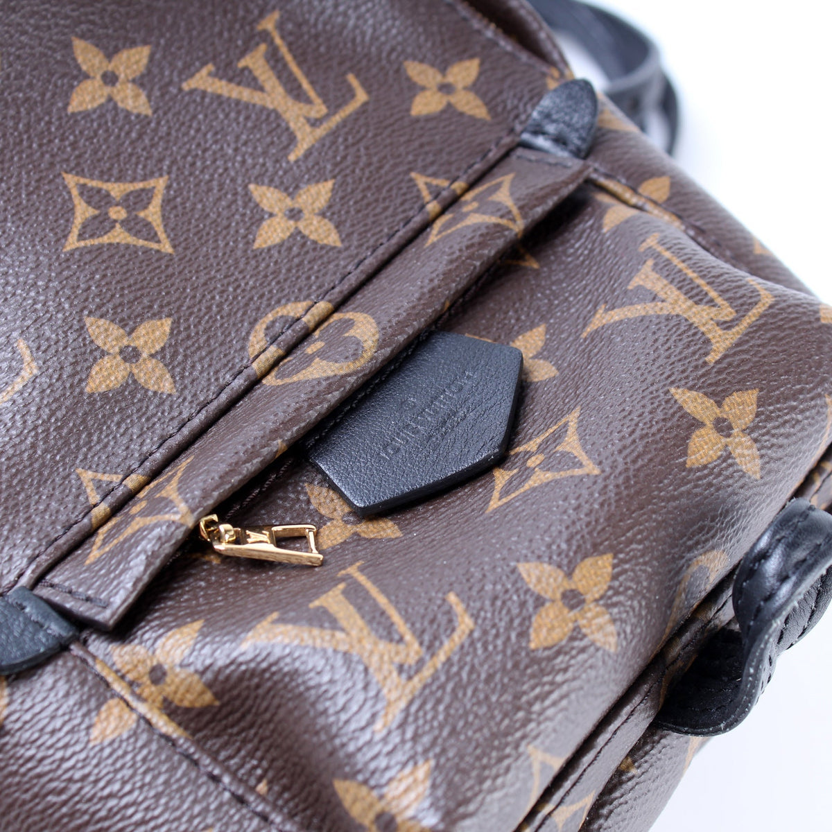 Palm Springs Mini Monogram