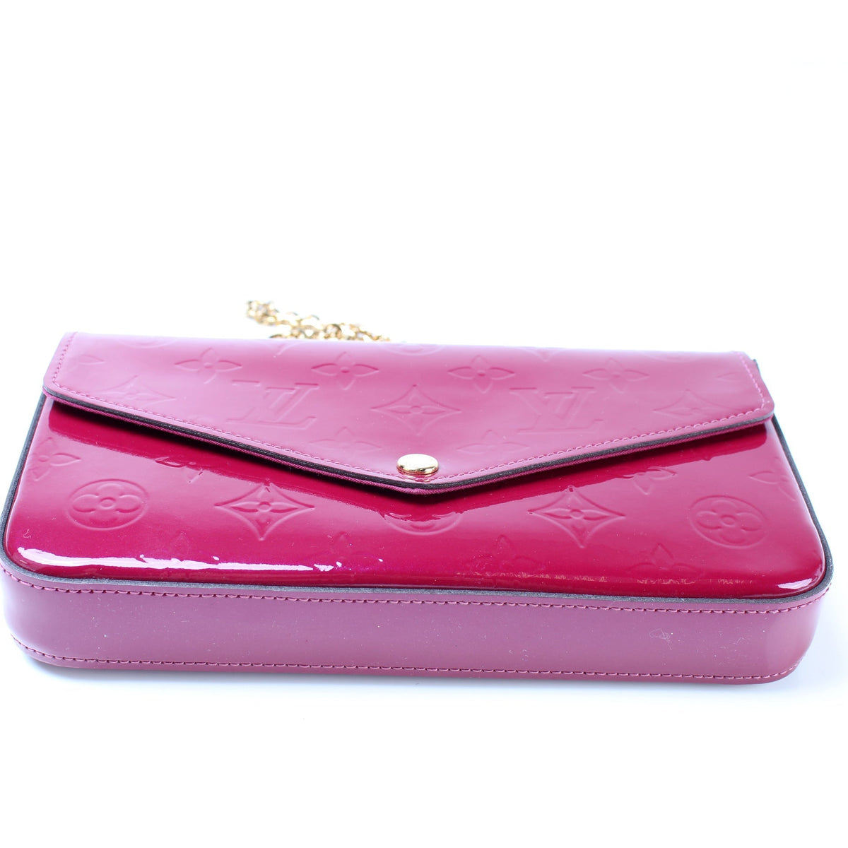 Pochette Felicie Vernis