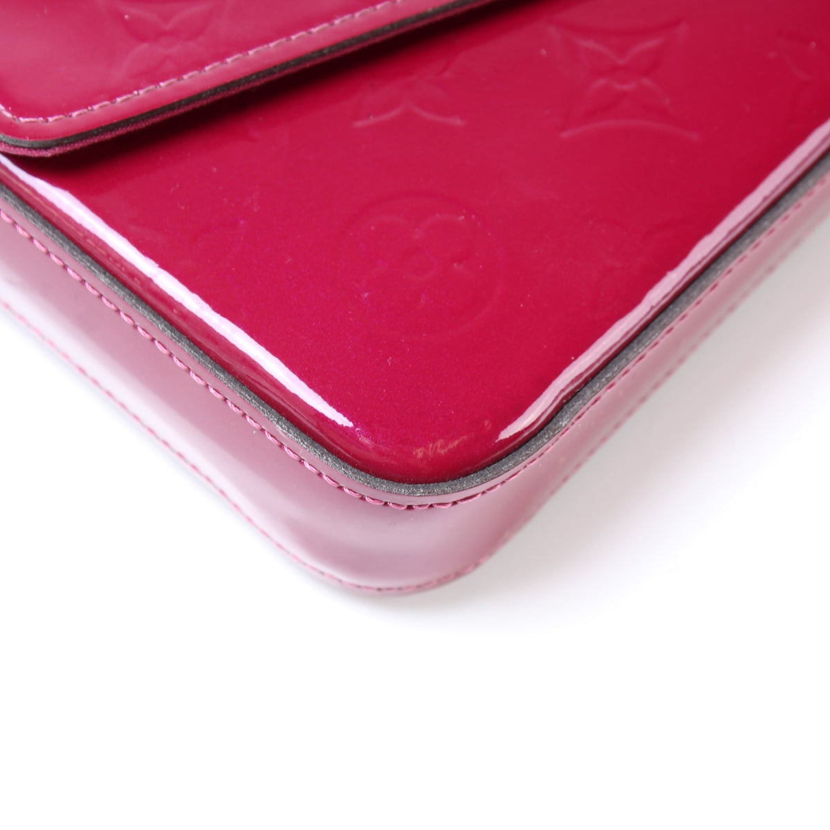 Pochette Felicie Vernis