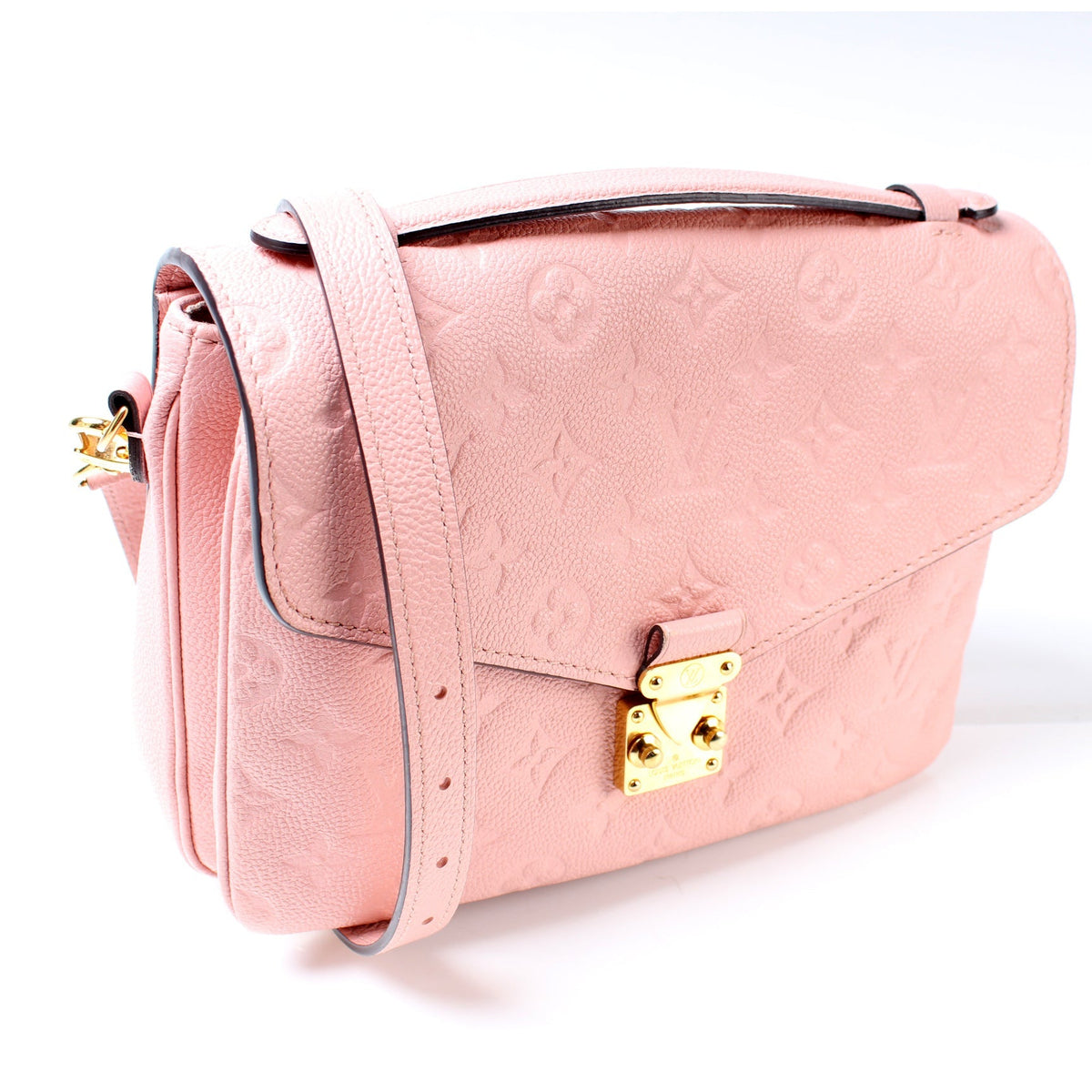 Pochette Metis Empreinte