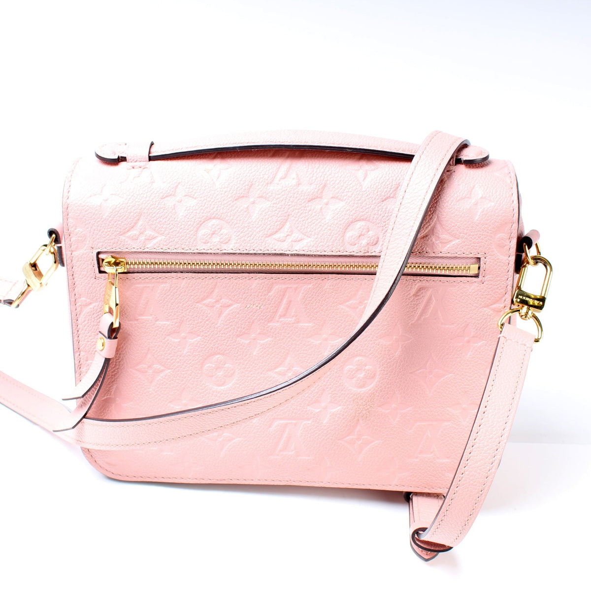 Pochette Metis Empreinte