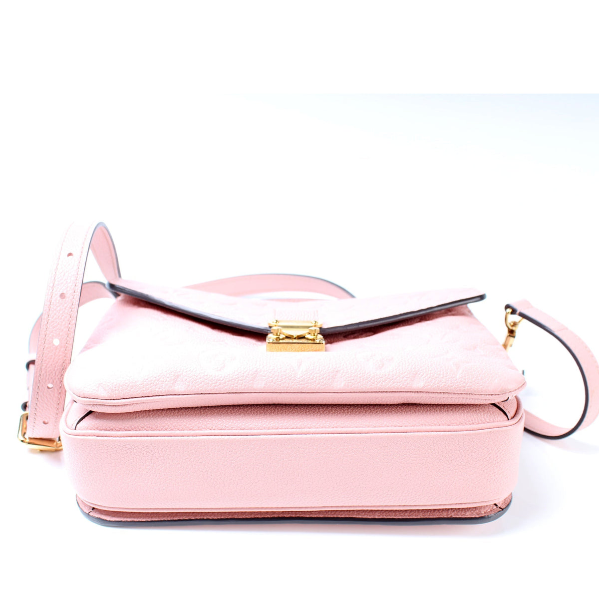 Pochette Metis Empreinte