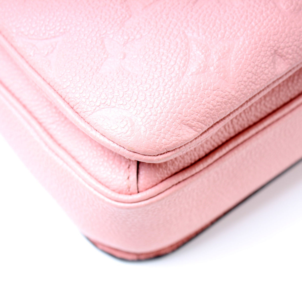 Pochette Metis Empreinte