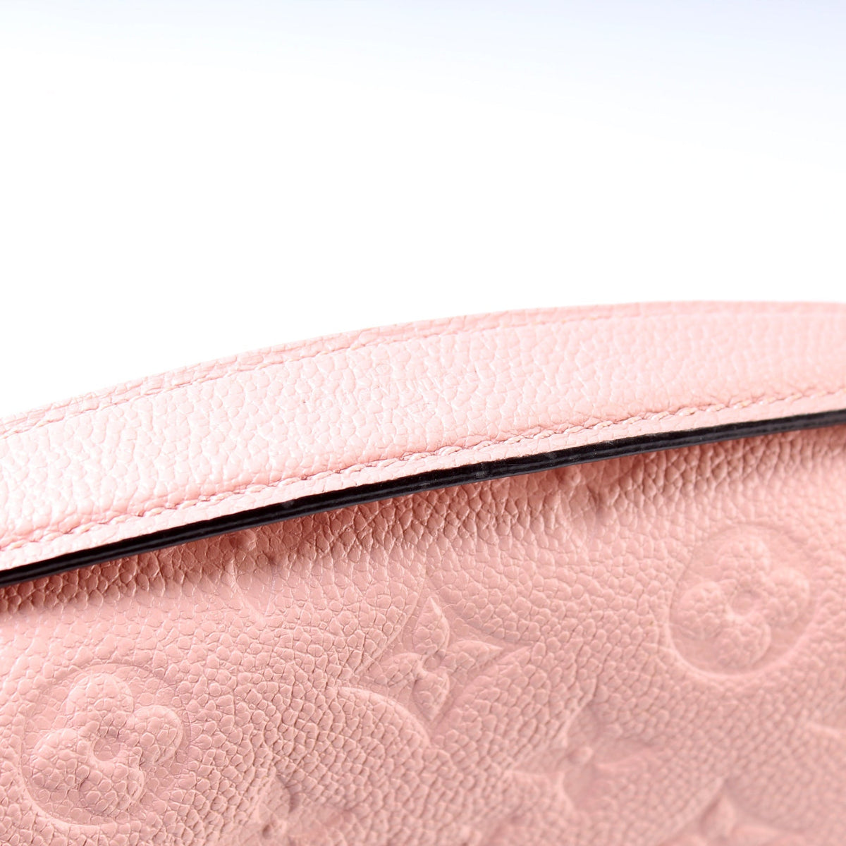 Pochette Metis Empreinte