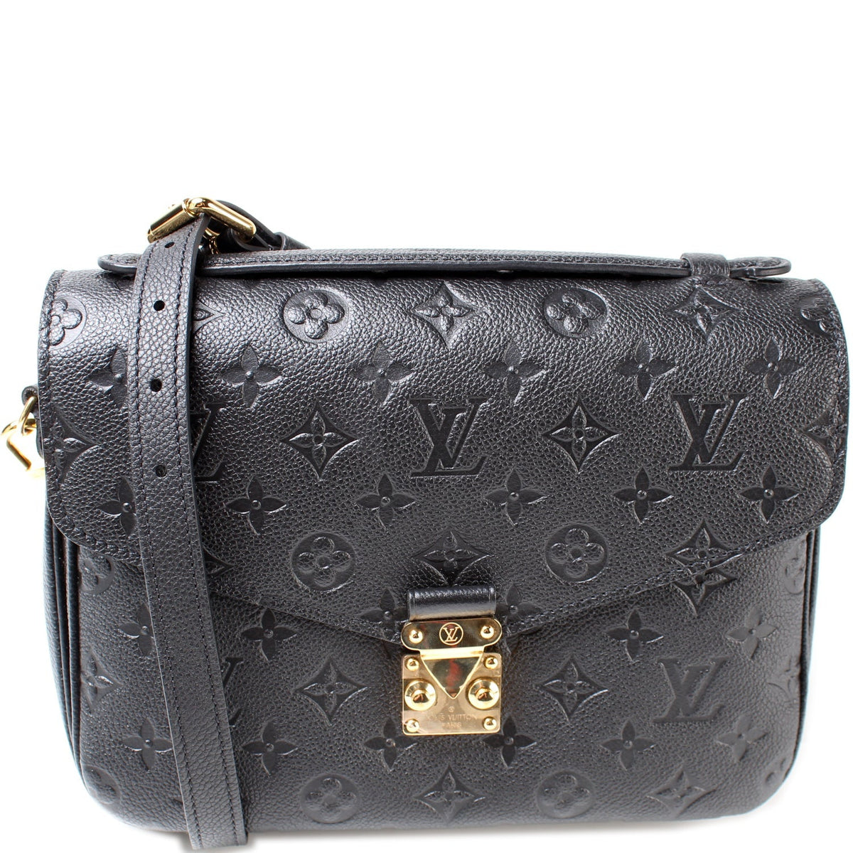 Pochette Metis Empreinte
